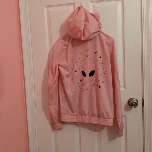 Jacket - Picture 2 of 2